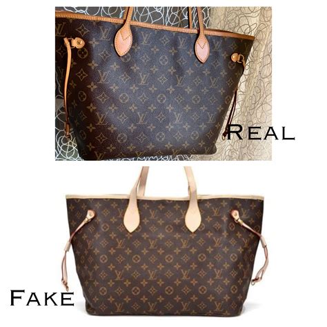 how to spot fake louis vuitton neverfull monogram|louis vuitton neverfull large tote.